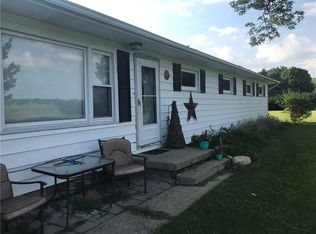 2348 Eris Rd, Urbana, OH 43078