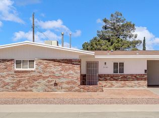 3105 Erica St, El Paso, TX 79925