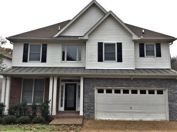 905 Wonderland Pass, Hermitage, TN 37076