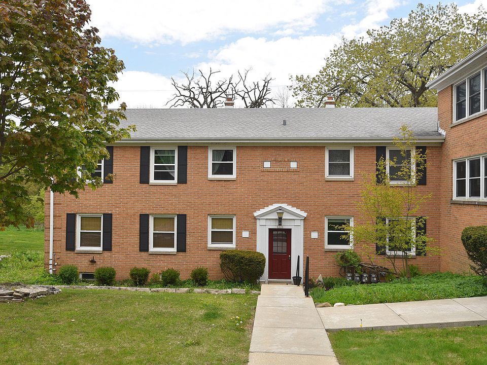 1st image of 1331 E Randolph Ct APT B
