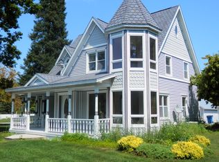 N4164 E Range Line Rd, Clintonville, WI 54929