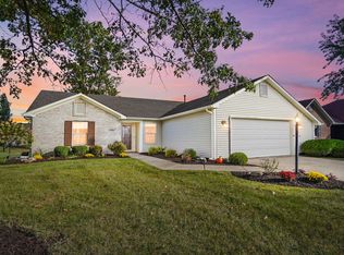 10714 Lake Tahoe Dr, Fort Wayne, IN 46804