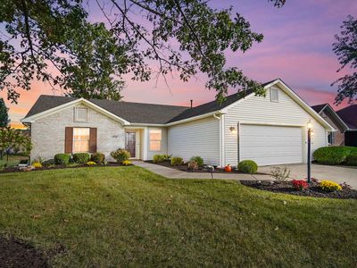 10714 Lake Tahoe Dr, Fort Wayne, IN, 46804