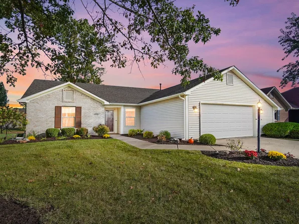 10714 Lake Tahoe Dr, Fort Wayne, IN 46804