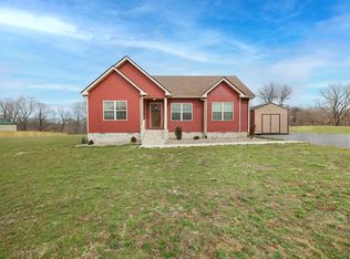 3052 Wixtown Rd, Westmoreland, TN 37186