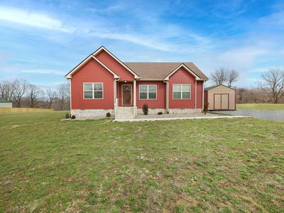 3052 Wixtown Rd, Westmoreland, TN, 37186