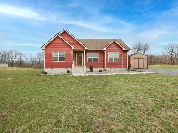 3052 Wixtown Rd, Westmoreland, TN 37186