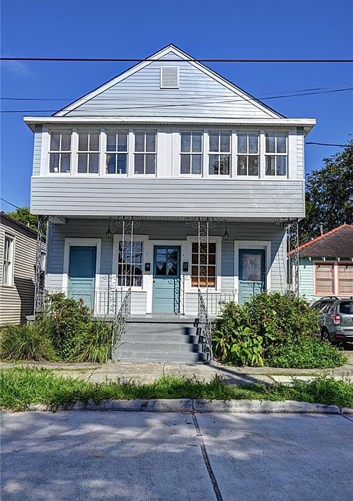 1st image of 321 S Saint Patrick St APT D