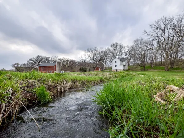 5407 Apple Branch Road, Argyle, WI 53504