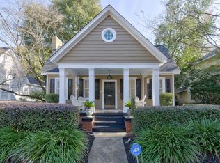316 S Edisto Ave, Columbia, SC 29205