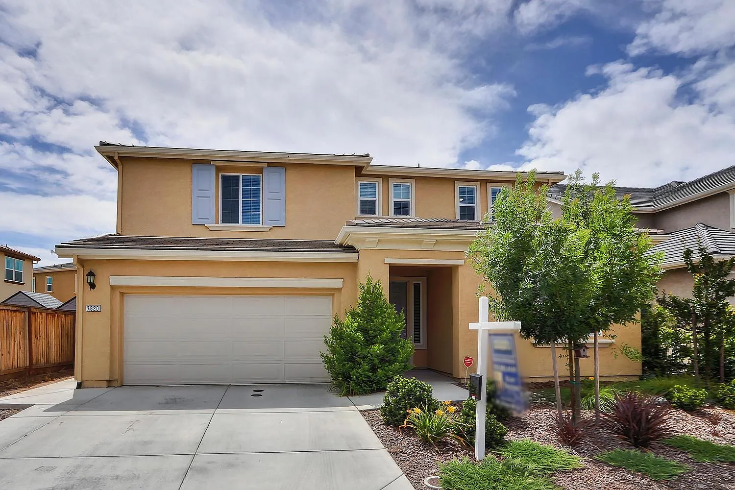 7820 Andino Way photo 1