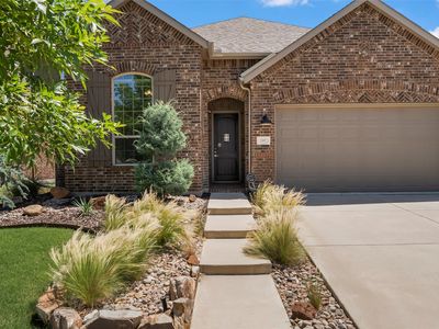 1805 13th St, Argyle, TX, 76226