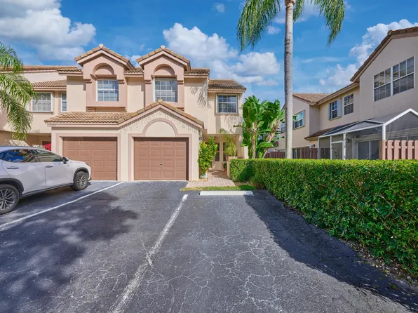 9401 Boca River Circle #9401, Boca Raton, FL 33434