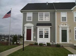 321 Rolkin Rd, Charlottesville, VA 22911