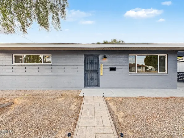 11130 W JERSEY Avenue, Youngtown, AZ 85363