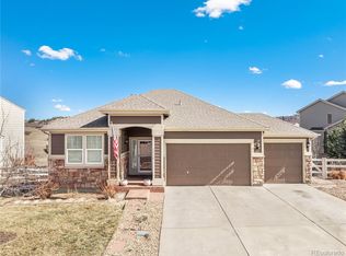 5238 Clearbrooke Ct, Castle Rock, CO 80104
