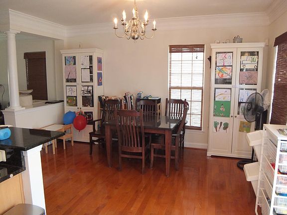 5th image of 2614 River Basin Ln