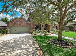 27602 Colin Springs Ln, Spring, TX 77386