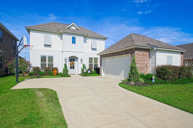 2152 Morningbrook Dr.