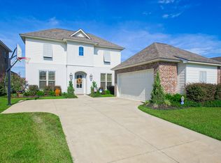 2152 Morningbrook Dr, Baton Rouge, LA 70816
