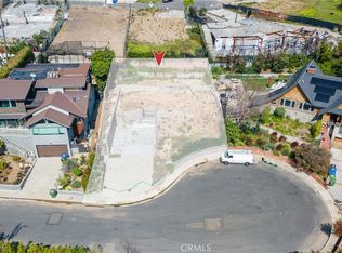 16625 Marquez Ter #1, Pacific Palisades, CA 90272