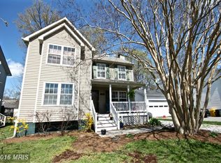 1178 Grove Ave, Shady Side, MD 20764