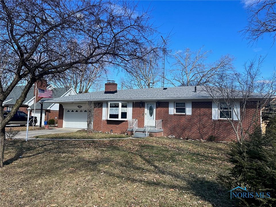 143 Rosedale Pl, Rossford, OH 43460 Zillow