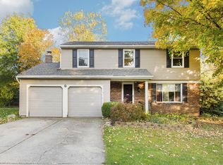 8619 Meadowton Ct, Pickerington, OH 43147