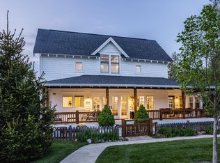 5682 Upper Garden Way, Zionsville, IN
