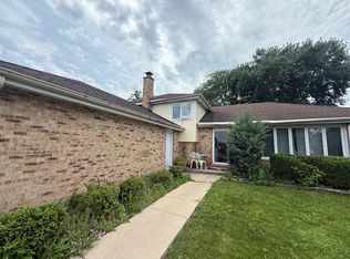 15226 Oxford Dr, Orland Park, IL 60462