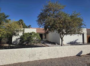 12276 E Camino Loma Vis, Yuma, AZ 85367