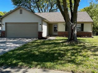 5767 Rosemont Dr, Indianapolis, IN 46254
