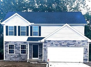 4775 Luther Path, Saint Joseph, MI 49085