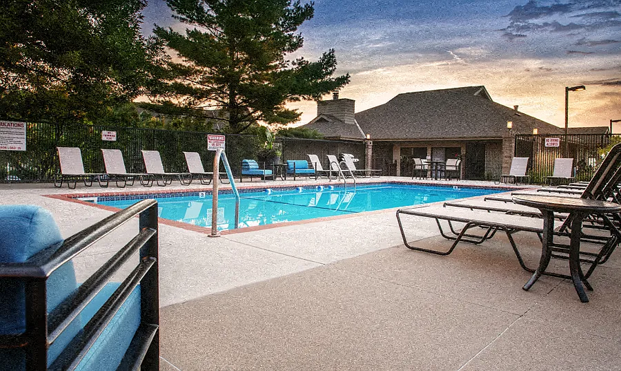 Wyndham Hill by Broadmoor — Photo 2