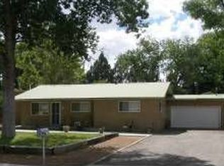 434 Gavilan Pl NW, Albuquerque, NM 87107