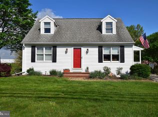 6730 Jonestown Rd, Harrisburg, PA 17112