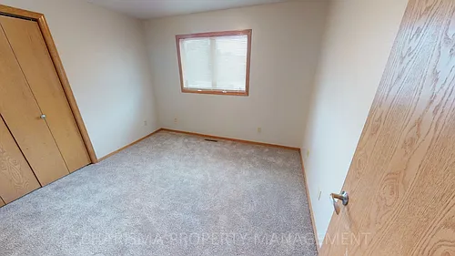 Floor plan 3 Bedroom 1 Bath