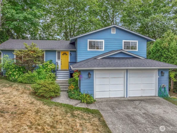 12425 NE 146th Place, Woodinville, WA 98072