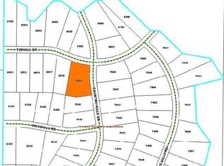 8561 Tophill Dr, Bismarck, ND 58503