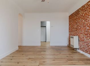 Newly Renovated Apartments, Los Angeles, CA 90019
