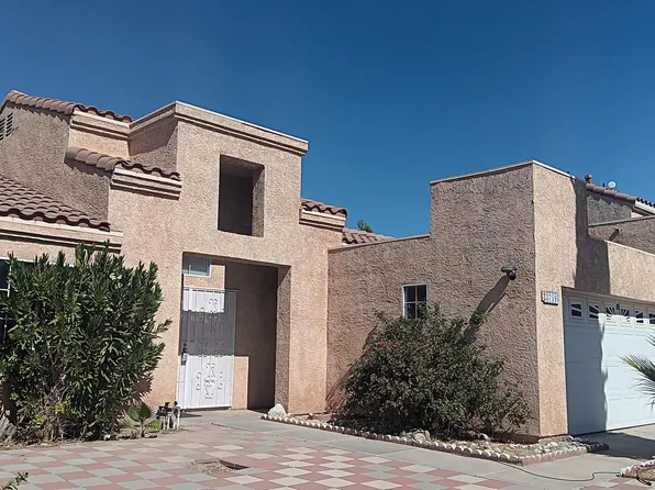 3759 Noll Dr, Palmdale, CA 93550
