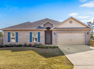 3576 Moonstone Dr, Navarre, FL 32566