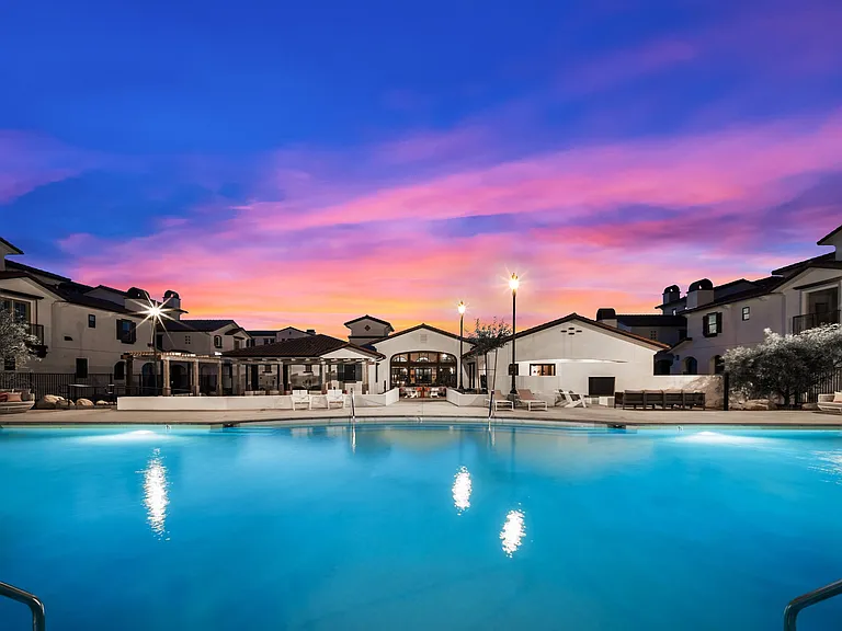 The Villas at Anacapa Canyon — Photo 1