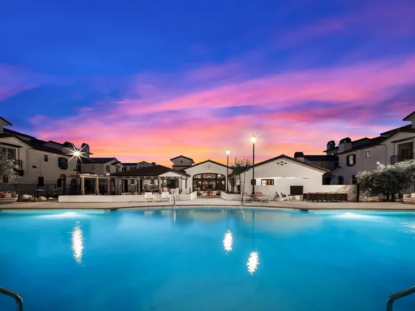 The Villas at Anacapa Canyon