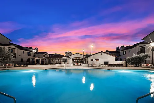 The Villas at Anacapa Canyon Photo 1