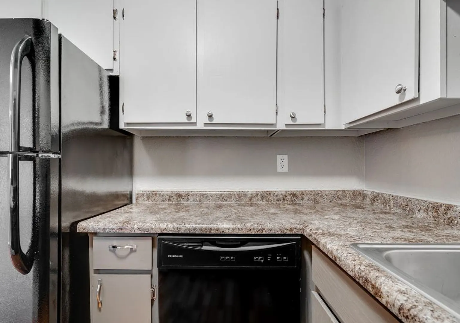 McCarrons Village Apartments — Photo 3