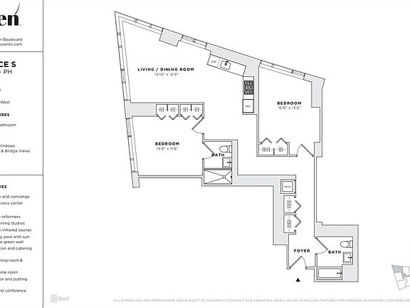 2nd image of 29-59 Northern Blvd #63S