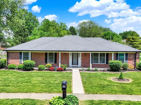 425 Waterview Blvd, Greenfield, IN 46140