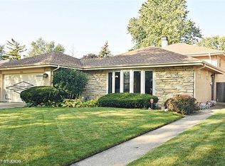 1520 Miami Ln, Des Plaines, IL