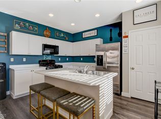 3898 Blake Canyon Dr, North Las Vegas, NV 89032